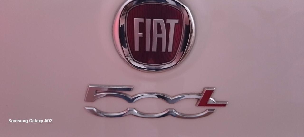 Fiat 500L 1.3 MJT EURO 6B !!!
