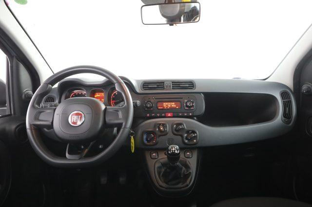 FIAT New Panda Panda 1.2 69cv E6 EASY