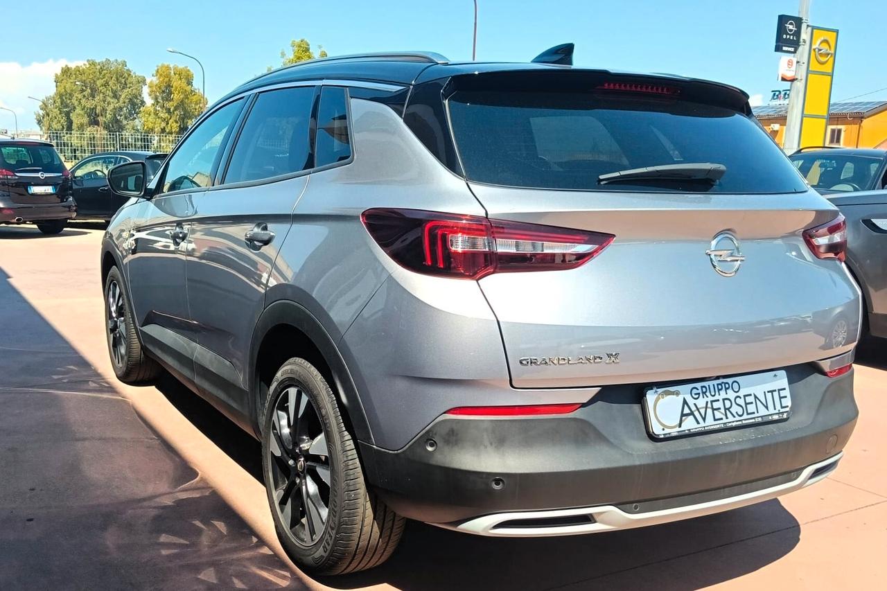Opel Grandland X 1.5 diesel Ecotec Start&Stop aut. Innovation