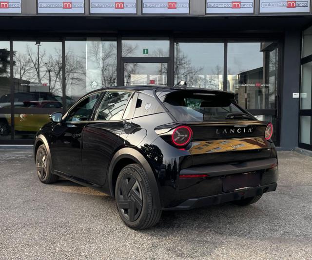 LANCIA Ypsilon 1.2 110cv MHEV *18.000Km!* *IVA ESPOSTA COMPRESA*