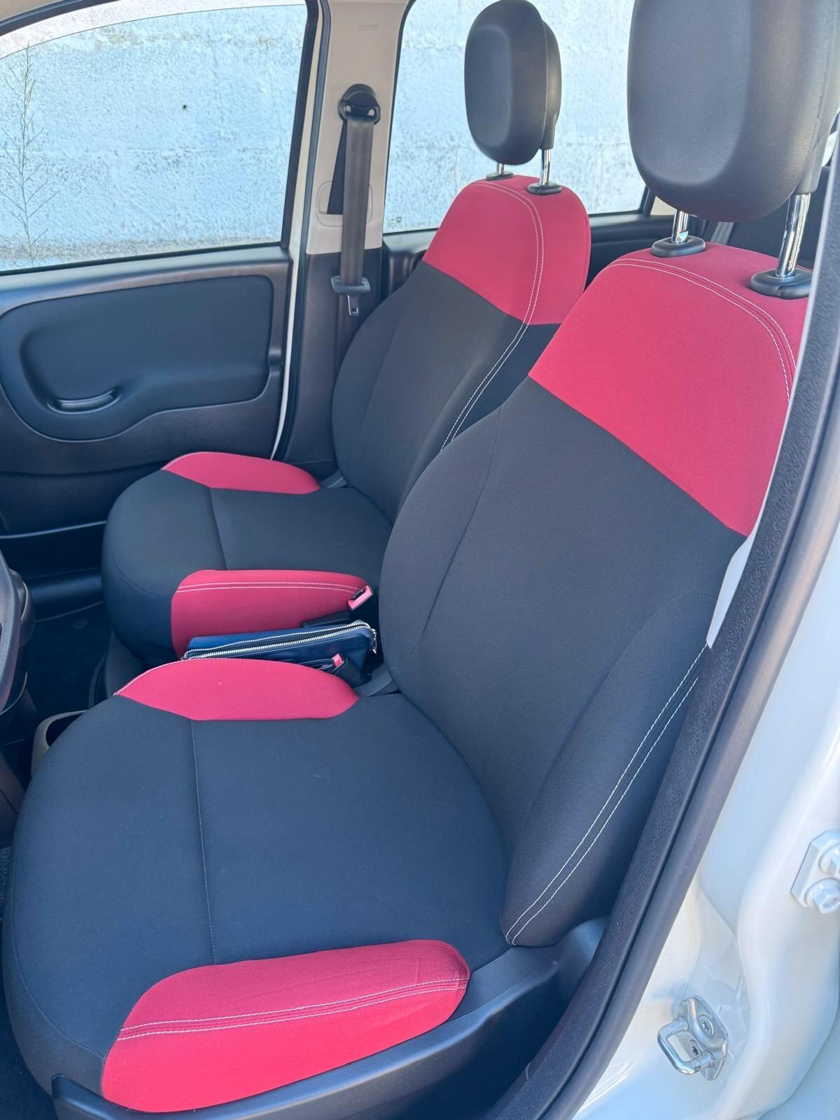 Fiat Panda 1.2 Pop 69 CV