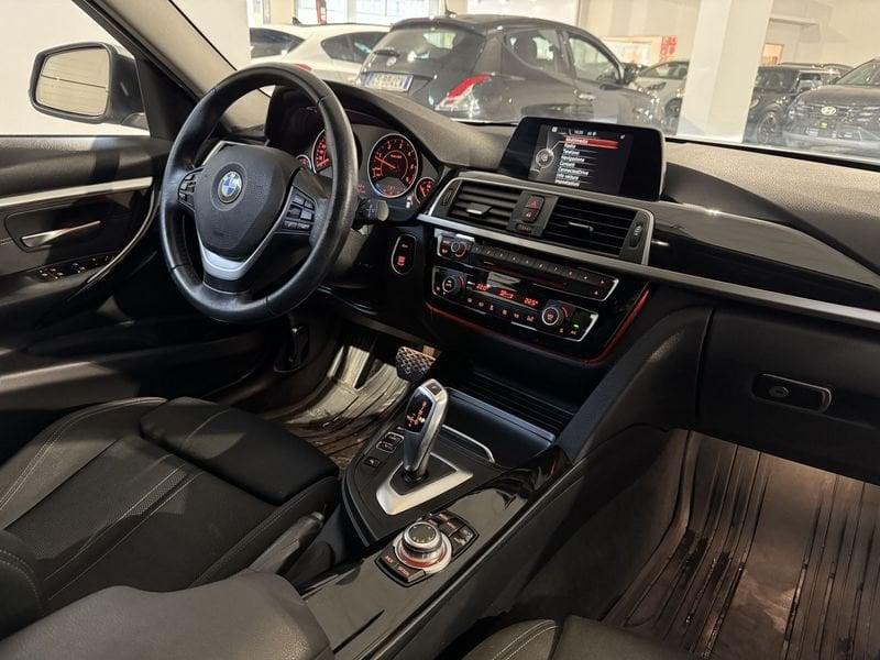 BMW Serie 3 316d Sport