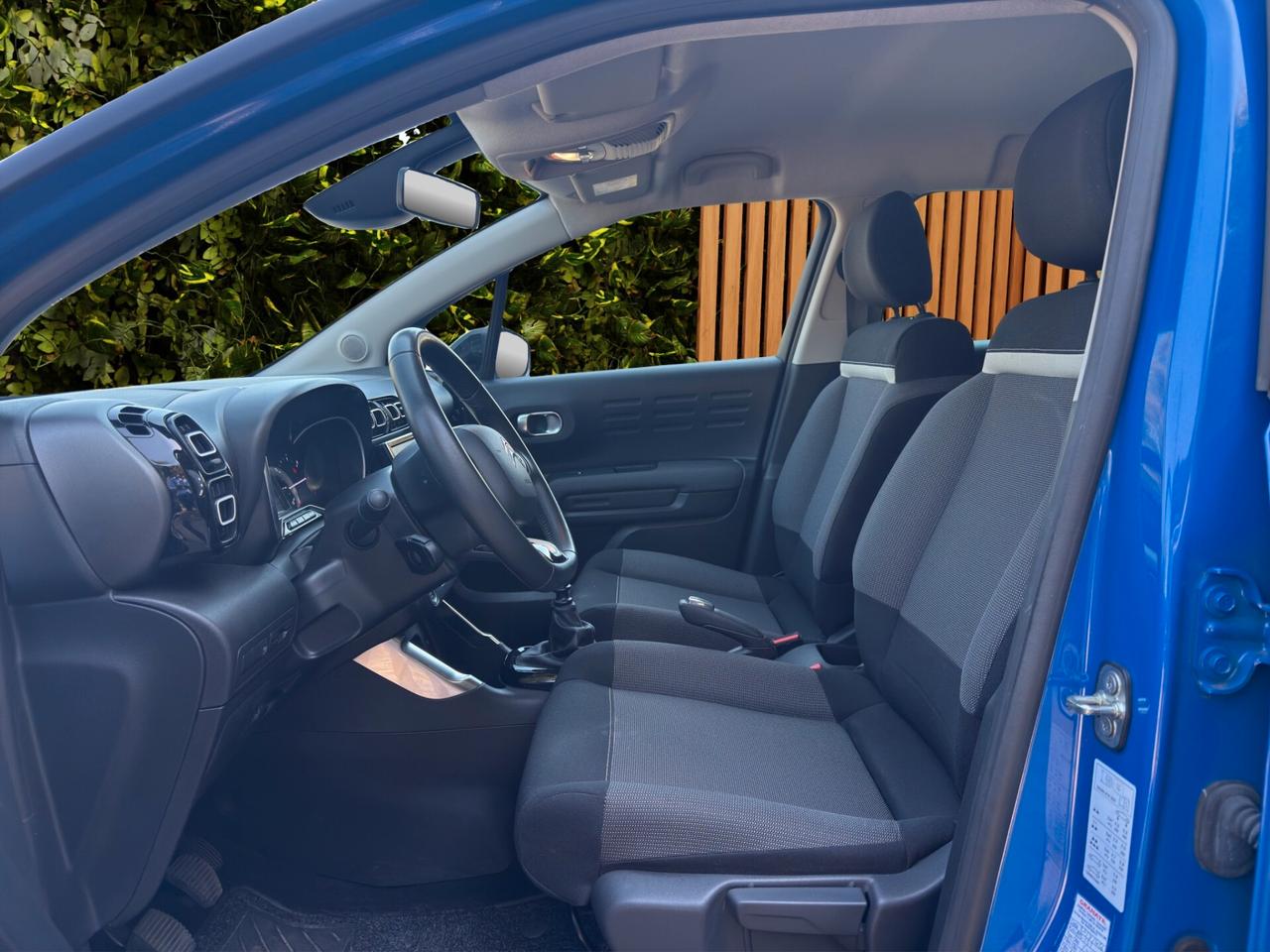 Citroen C3 Aircross BlueHDi 110 S&S SHINE