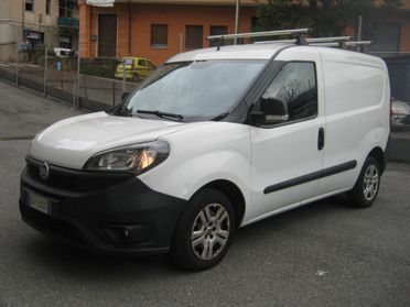 FIAT DOBLO' 1.6 105 CV 3 POSTI