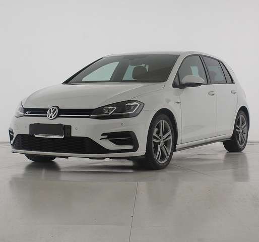 Volkswagen Golf 1.6 TDI 115 CV DSG 5p. Sport BlueMotion Technology