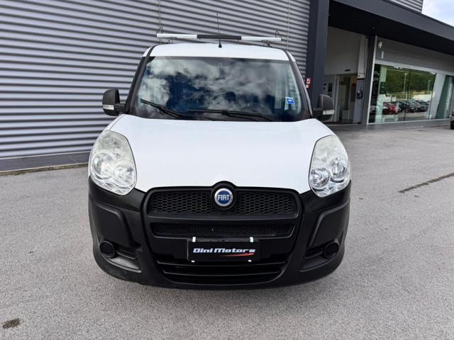 FIAT Doblo Doblò 1.4 T-Jet Natural Power PC-TN Cargo Lamierat