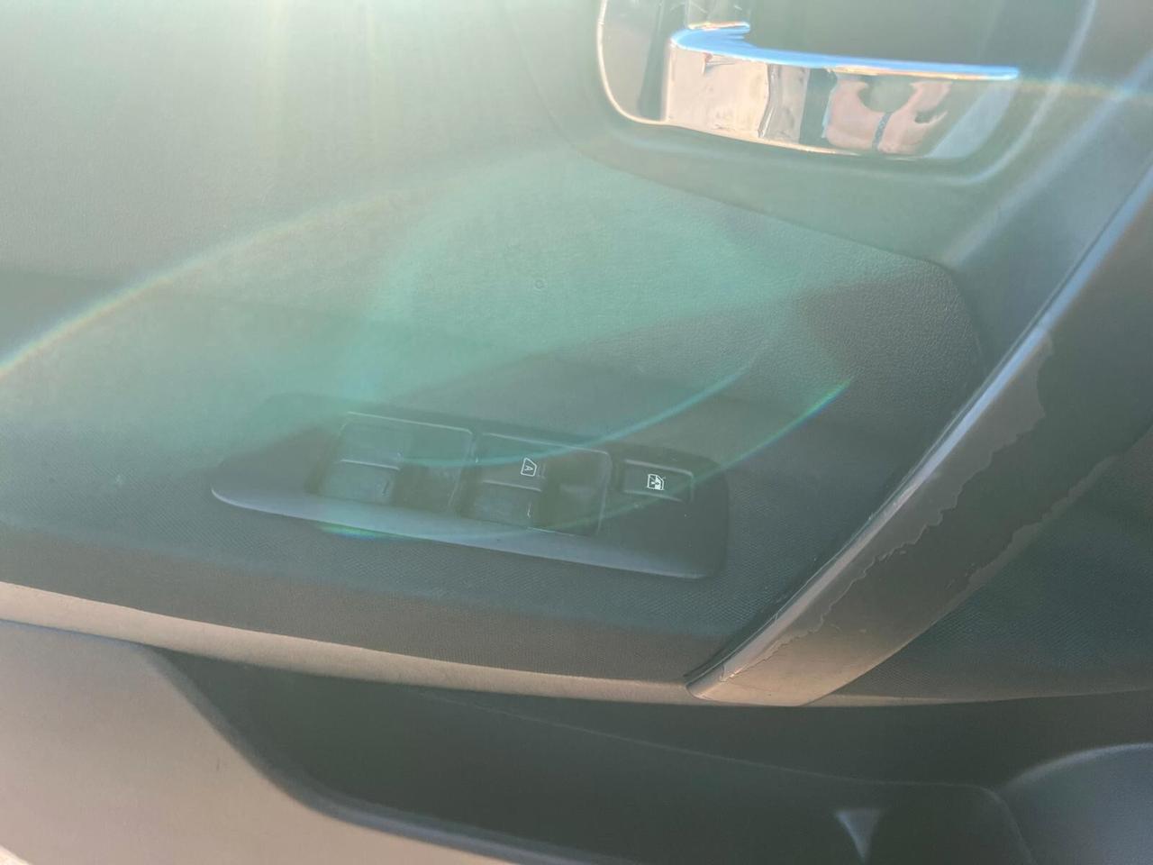 Nissan Qashqai 1.5 dCi DPF Tekna