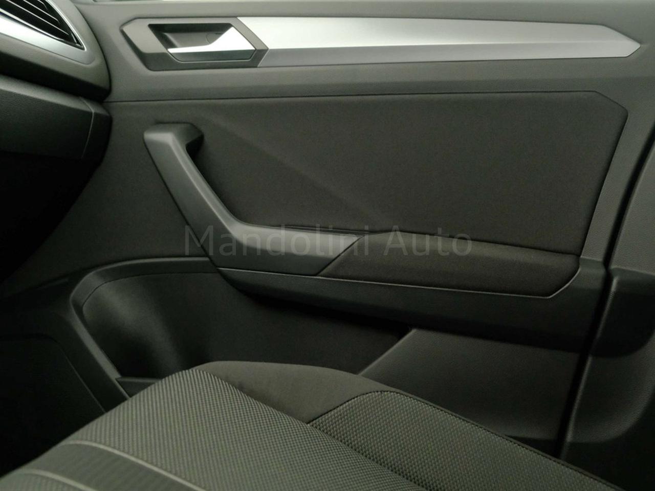 Volkswagen T-Roc 1.0 tsi 115cv edition plus