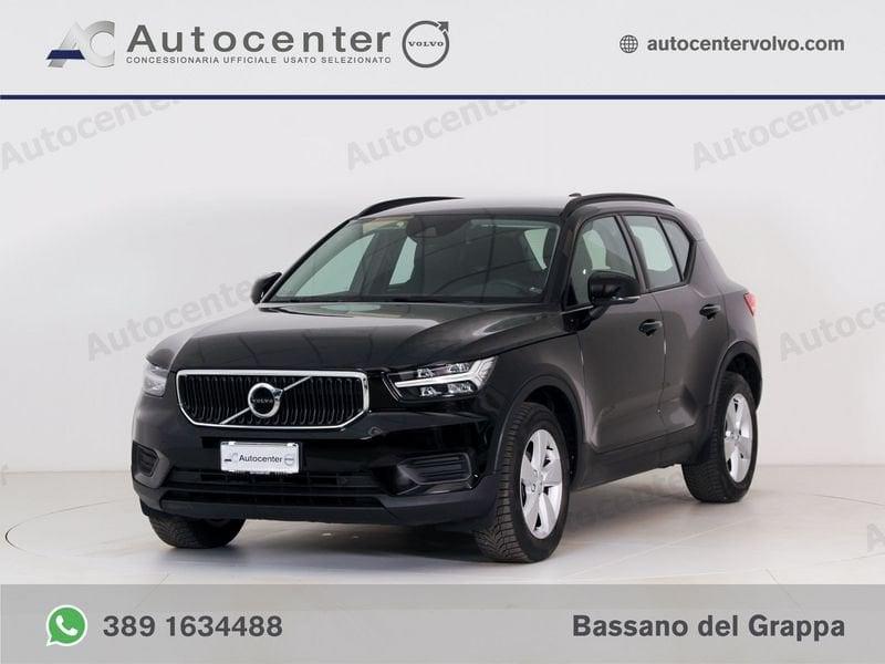 Volvo XC40 D3 Business