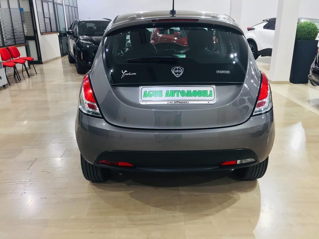 LANCIA Ypsilon 1.0 FireFly 5 porte S&S Hybrid