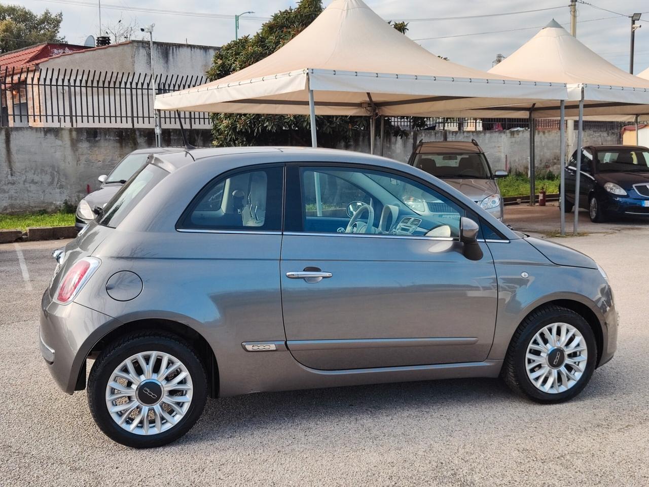 Fiat 500 1.3 Multijet 16V 95 CV GQ del 2014