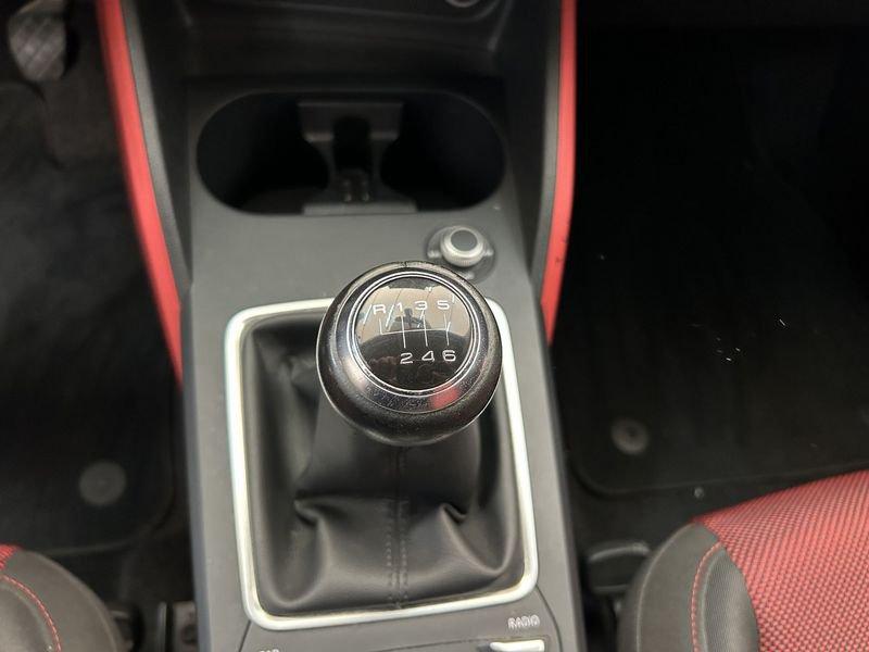 Audi Q2 1.6 TDI BUSINESS