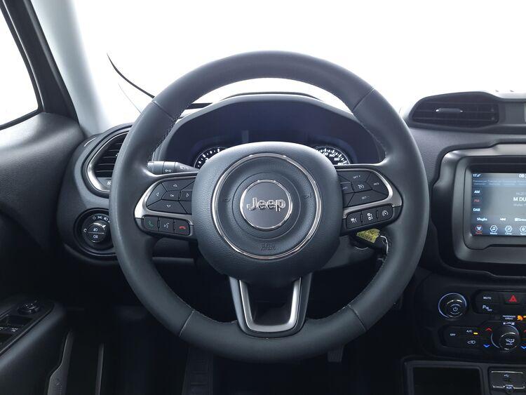 Jeep Renegade Limited BR962267 1.6 Diesel 130CV