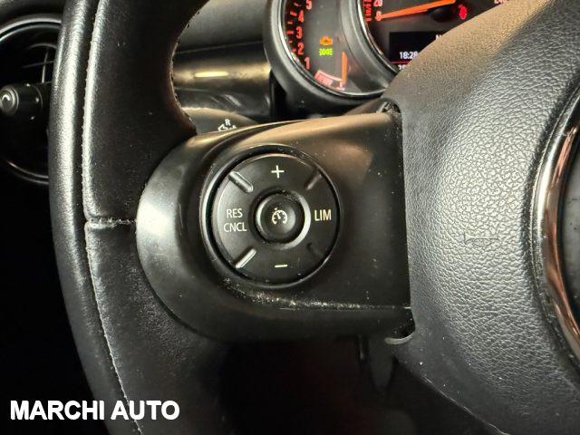 MINI Cooper D 1.5 Cooper D Business XL 5 porte