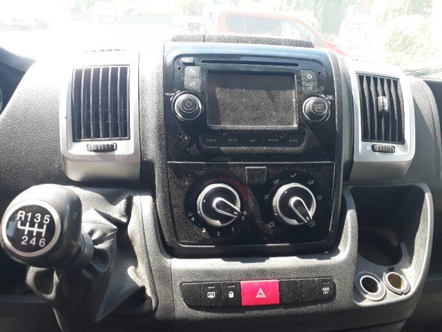 FIAT Ducato 35 2.3 MJT MEDIO GARANTITO GARANZIA [A283]