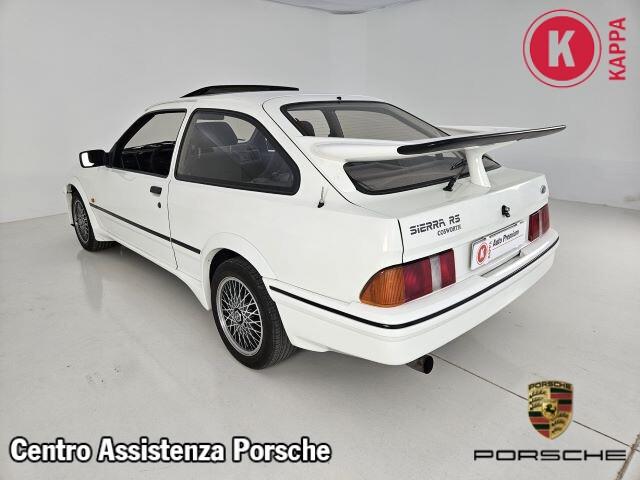 Ford Sierra RS Cosworth 3 porte ***ASI***