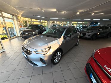 Opel Corsa 1.2 Edition 75 cv