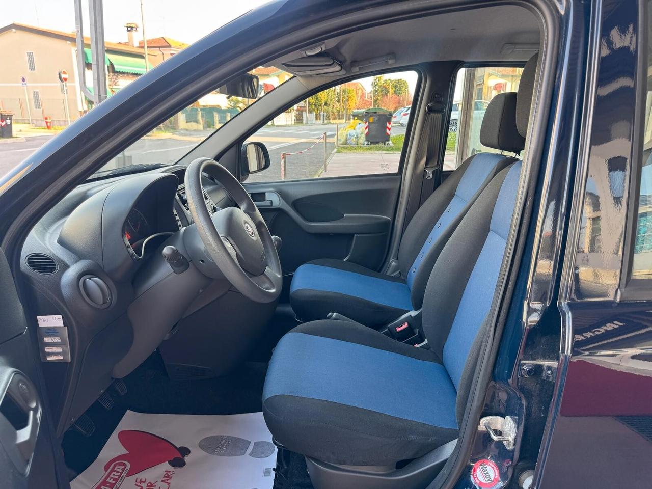 Fiat Panda 1.2 Dynamic