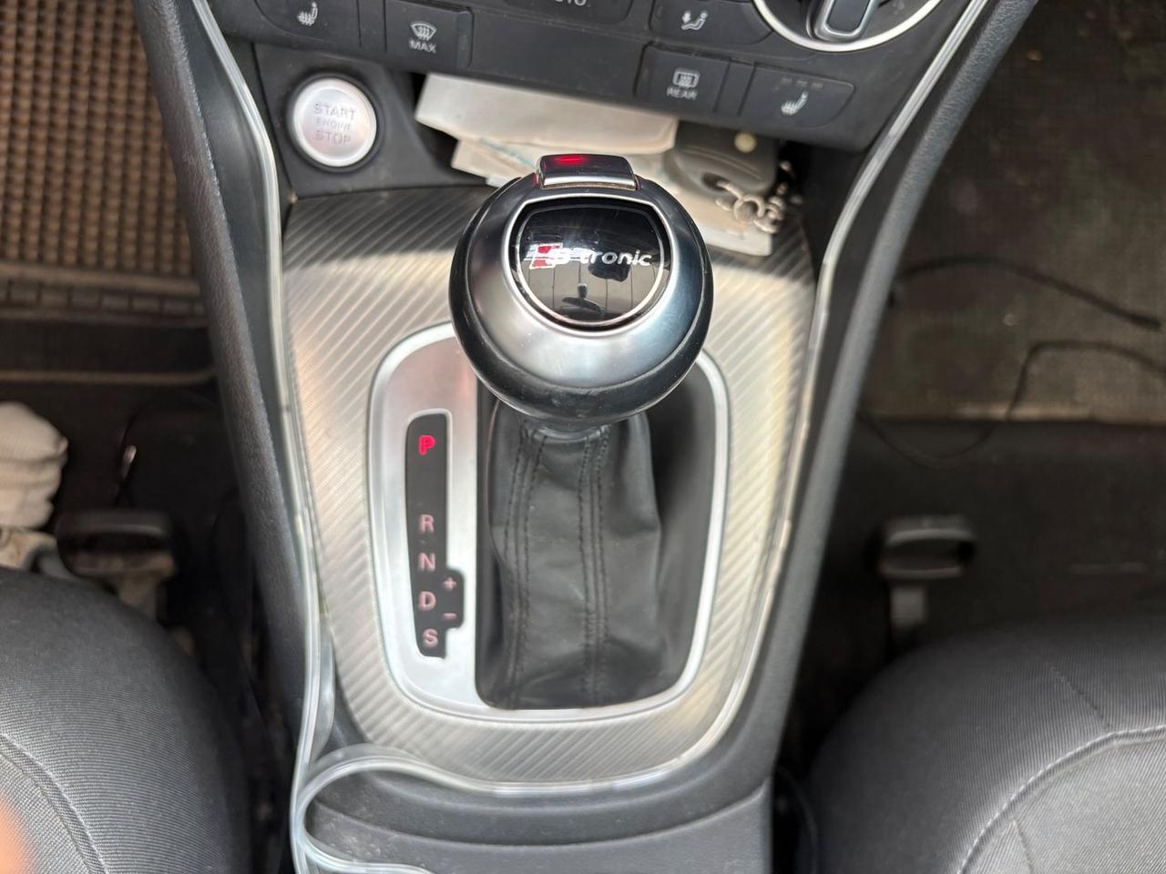 Audi Q3 S Line Edition 2.0 TDI #12042