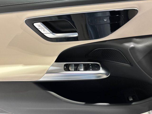 MERCEDES-BENZ E 220 d Mild hybrid 4Matic S.W. AMG Line Advanced