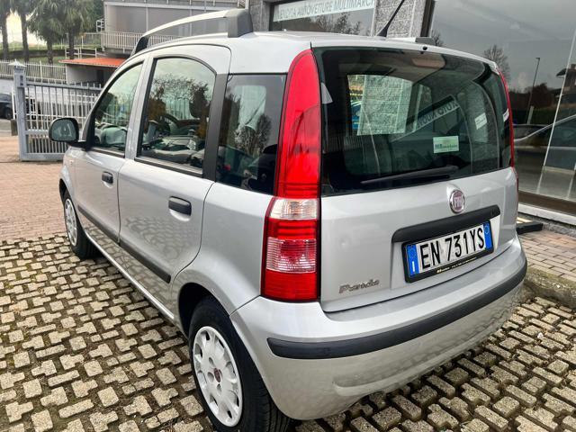 FIAT Panda 1.2 Classic