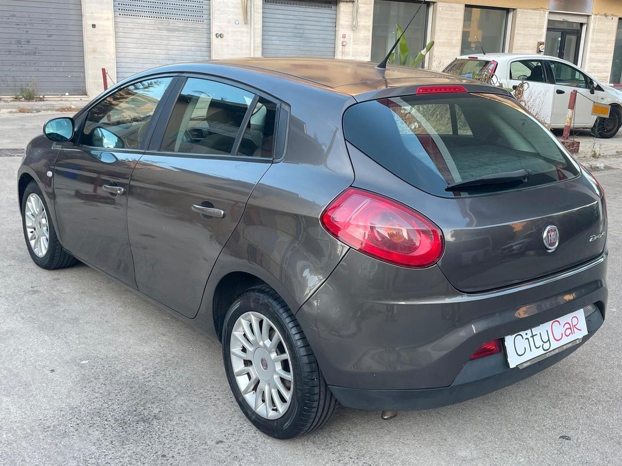 Fiat Bravo 1.4 Dynamic