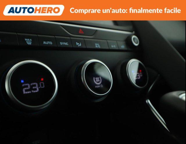 JAGUAR E-Pace 2.0D 150 CV AWD aut.