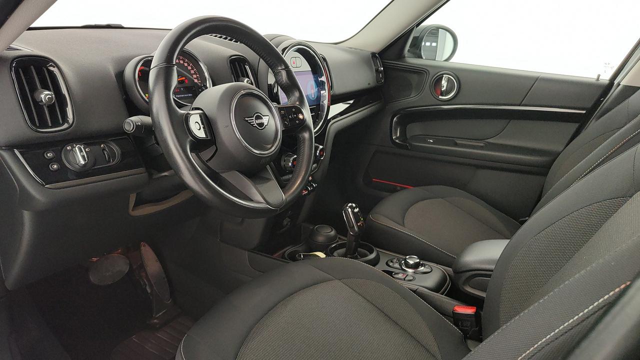 MINI Mini Countryman F60 2020 - Mini Countryman 2.0 Cooper D Busi