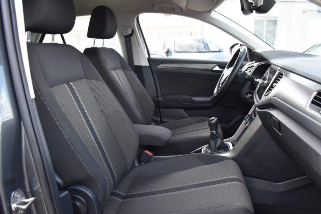 VOLKSWAGEN T-Roc 2.0 TDI SCR 150 CV Business BlueMotion Technology
