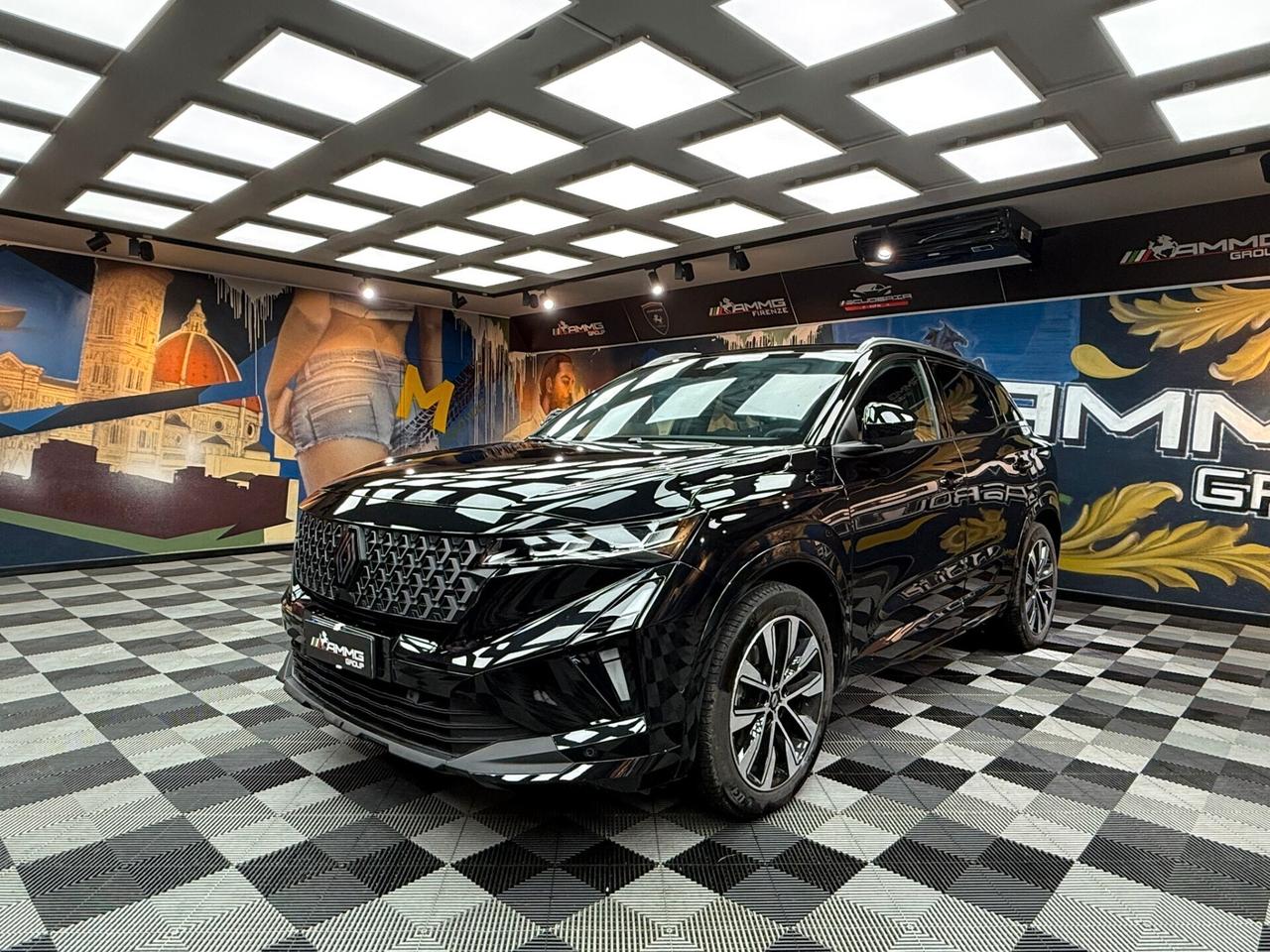Renault Austral FULL HYBRID E-TECH 200 CV TECHNO (702)