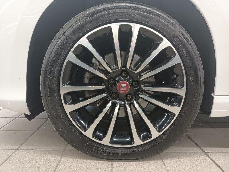 FIAT Tipo Tipo 1.6 Mjt S&S 5 porte Business