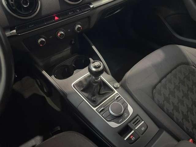 Audi A3 SPB 1.6 TDI Ambition NEOPATENTATI