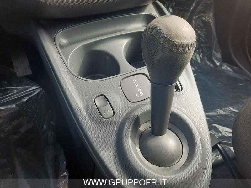 smart forfour 70 1.0 twinamic Passion