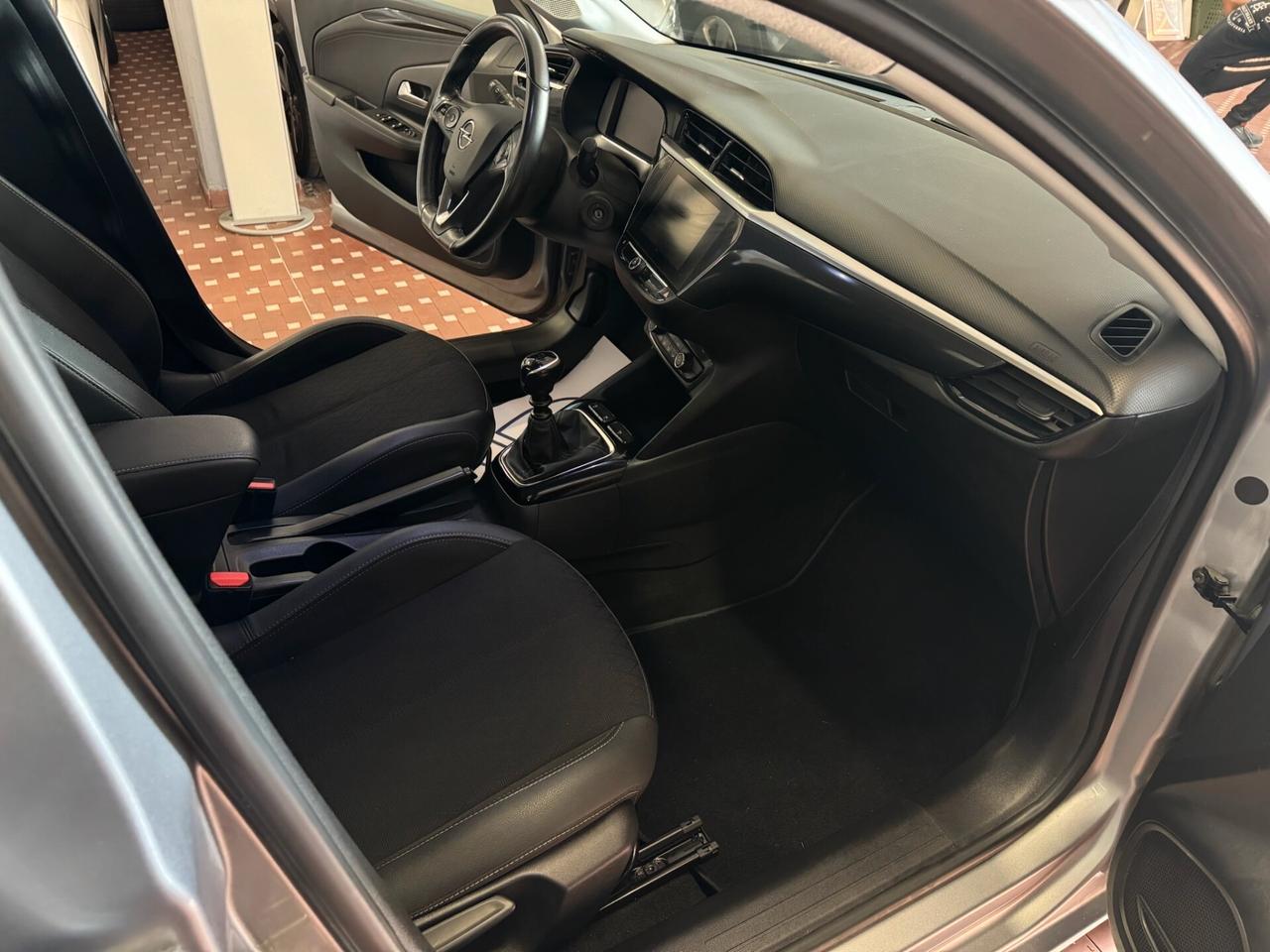 Opel Corsa 1.2 100 CV Elegance - UNICO PROPRIETARIO