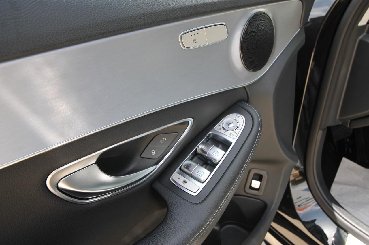 Mercedes C 220 d Auto Premium 194cv|35.000km|2019
