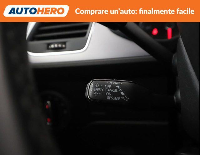 SEAT Leon 1.4 EcoTSI ACT 150 CV 5p. XCELLENCE