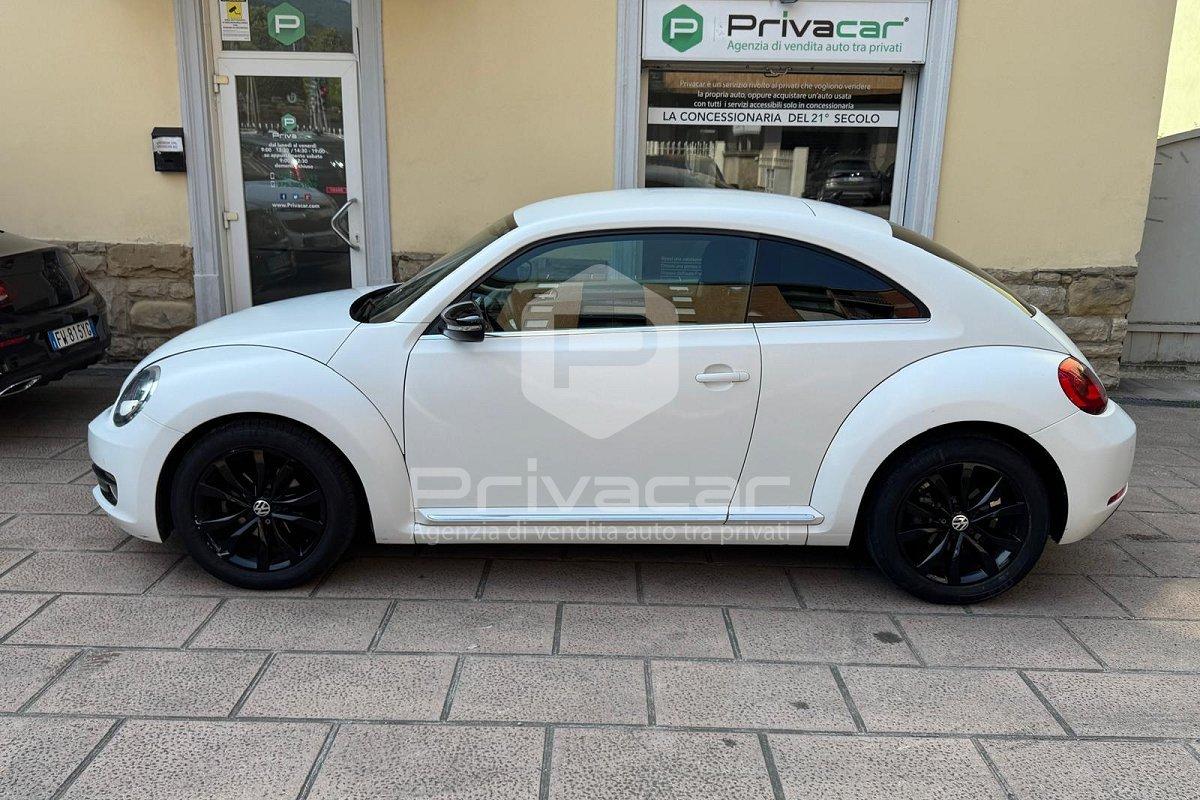 VOLKSWAGEN Maggiolino 1.2 TSI Design