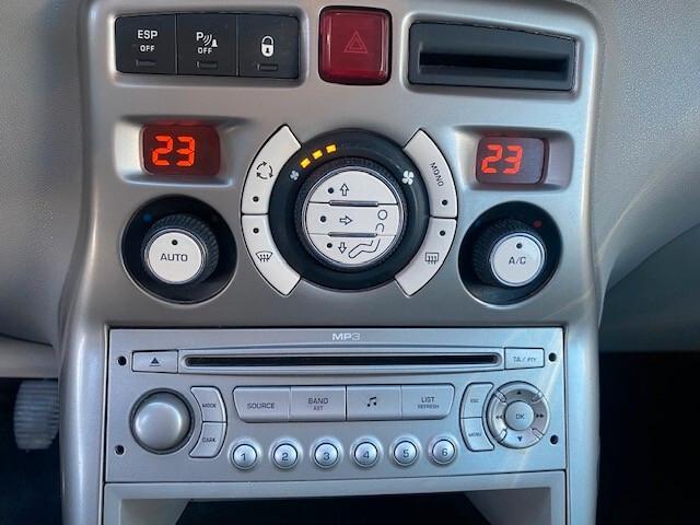 Citroen C3 Picasso 1.6 Exclusive GPL