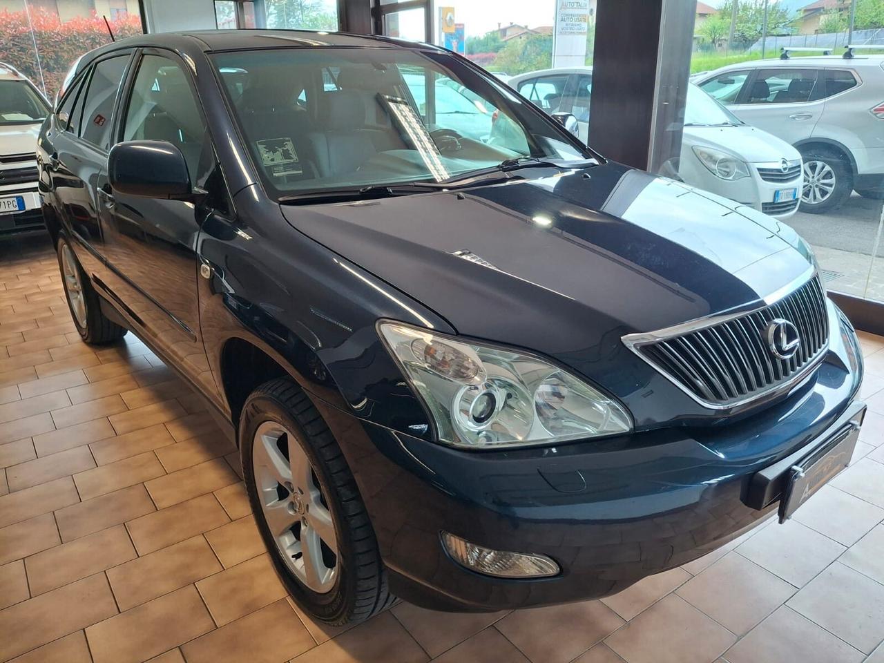 Lexus RX 300 * 3.0 auto
