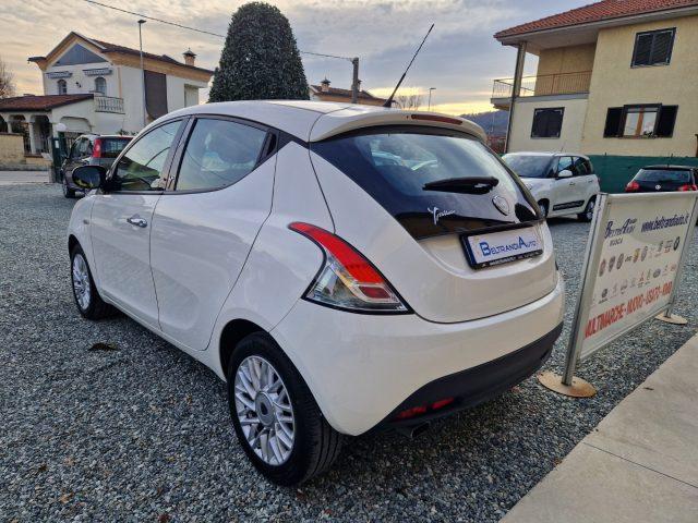 LANCIA Ypsilon 1.2 Gold 5 porte 1Proprietario