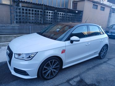 Audi A1 1.0 TFSI ultra*EURO6*NEOPATENTATI