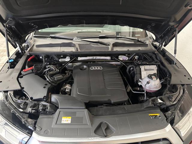 AUDI Q5 40 TDI 204 CV quattro S tronic Business