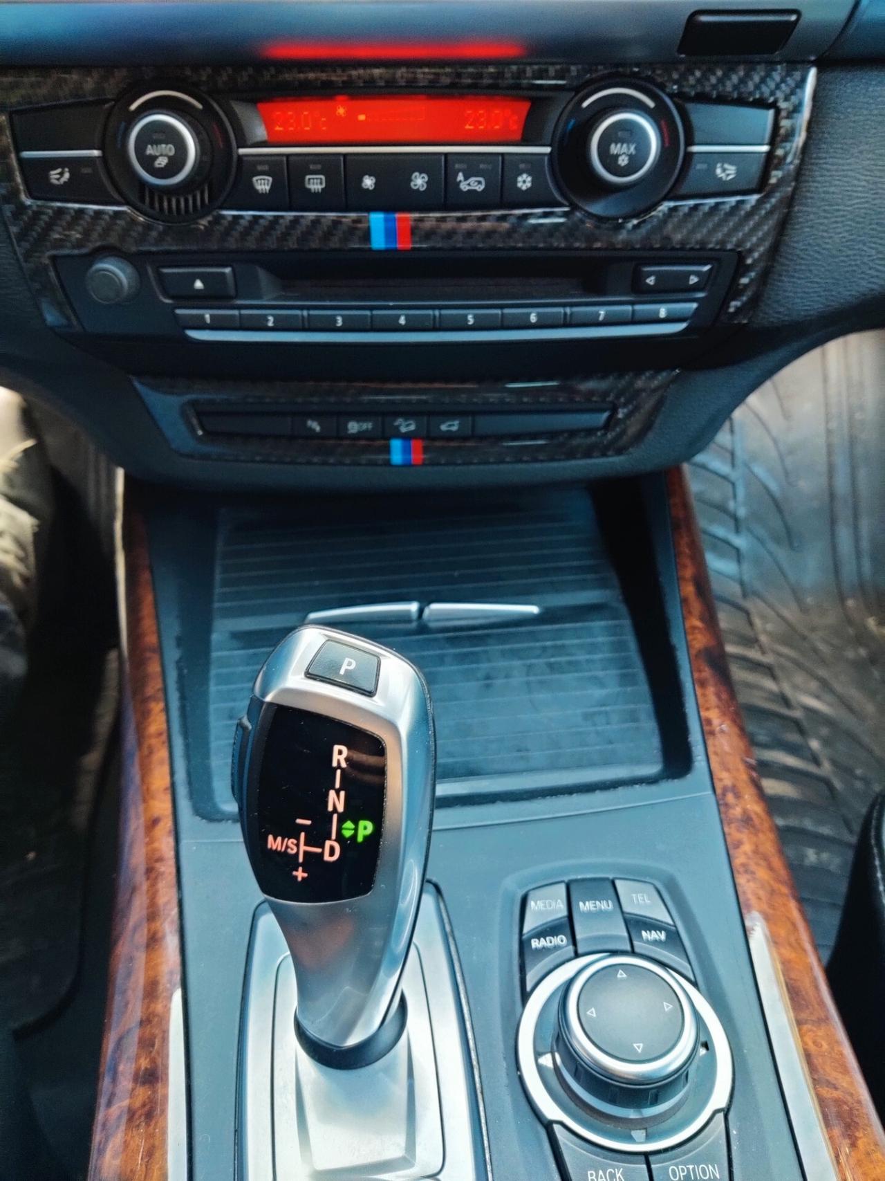 Bmw X5 xDrive30d Eccelsa Limited