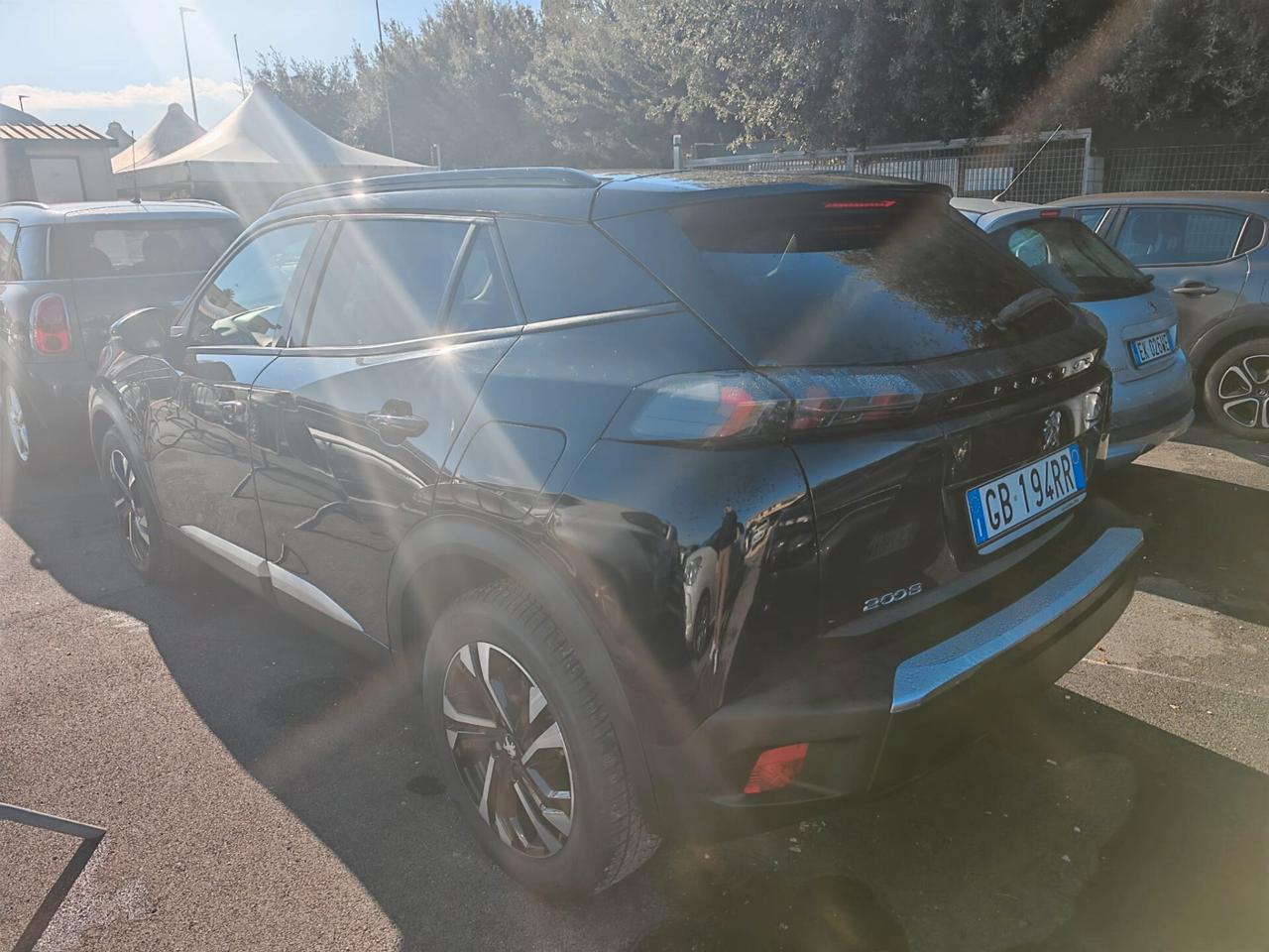 Peugeot 2008 PureTech 100 S&S Allure