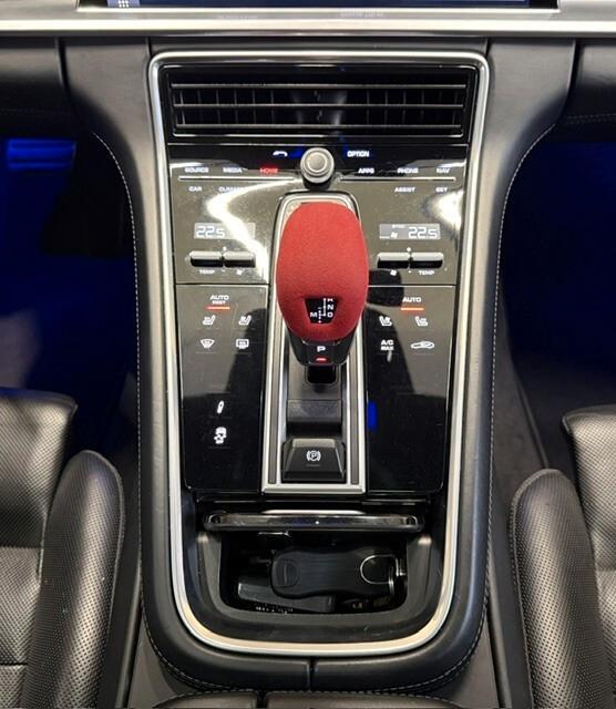 Porsche Panamera 4.0 GTS Sport Turismo