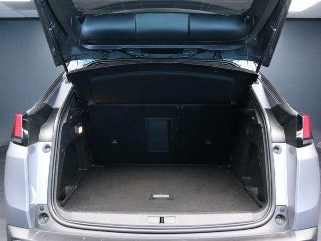 PEUGEOT 3008 BlueHDi 130 S&S EAT8 Allure Pack