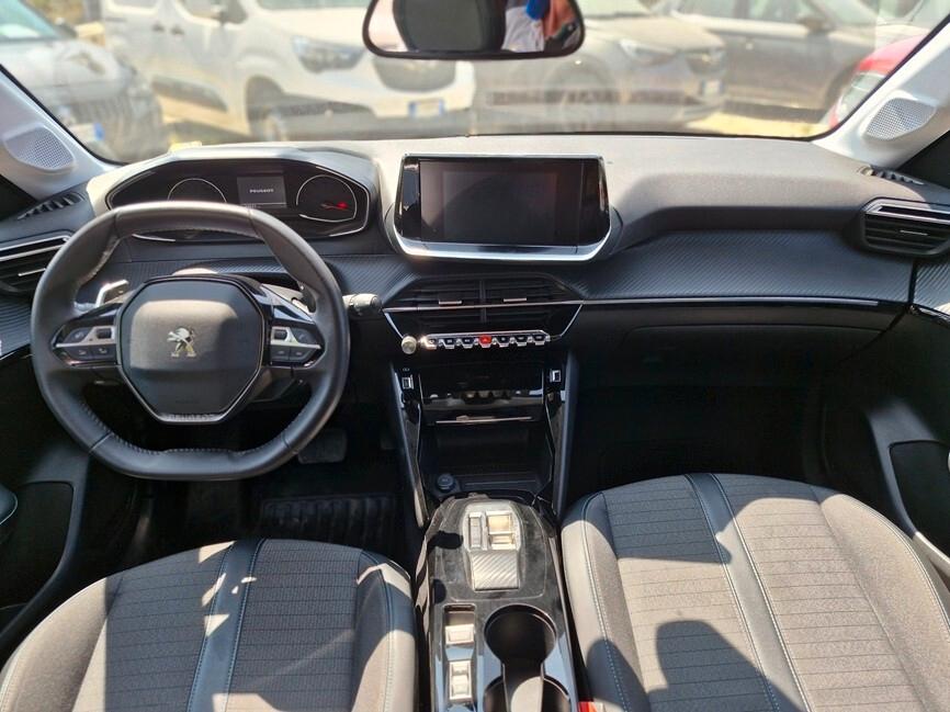 Peugeot 208 PureTech 130 Stop&Start EAT8 5 porte Allure Pack