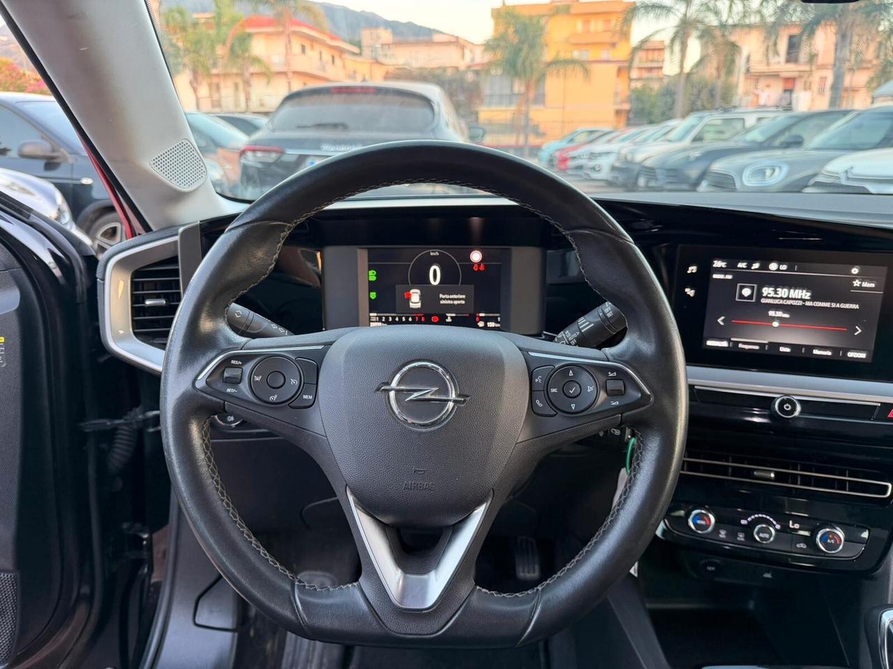 Opel Mokka 1.2 Turbo Ultimate