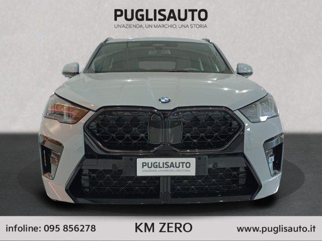 BMW X2 xDrive 20d Msport Pro