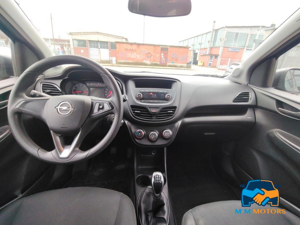 Opel Karl 1.0 Advance 75cv